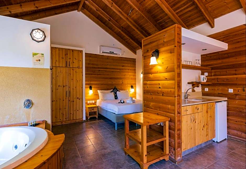 Nofey Gonen Holiday Village