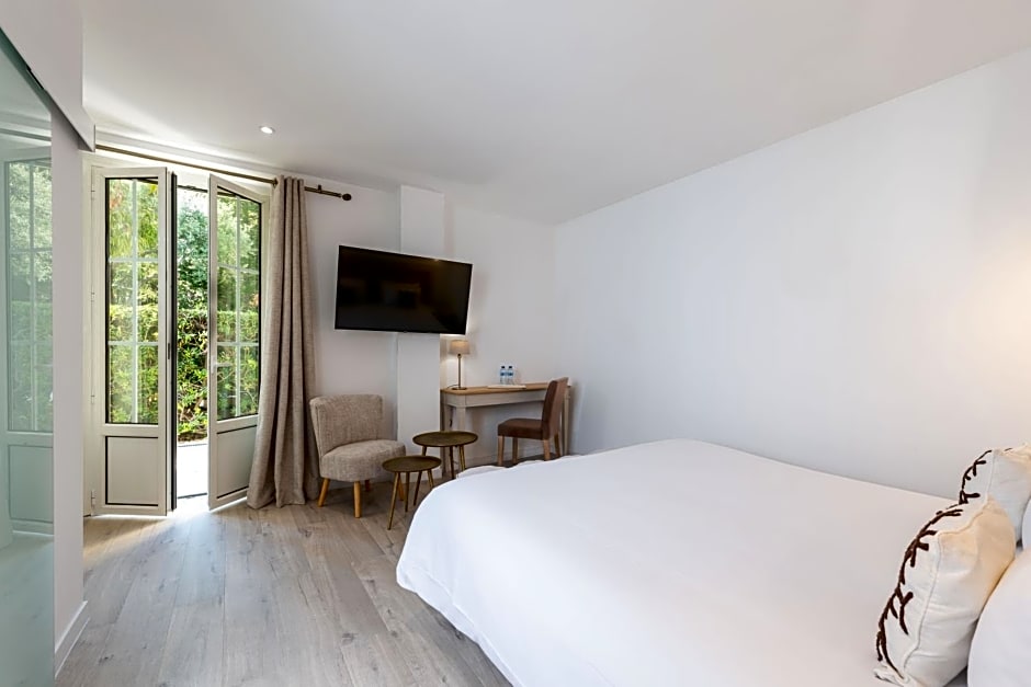 Hôtel Beau Site - Cap d'Antibes