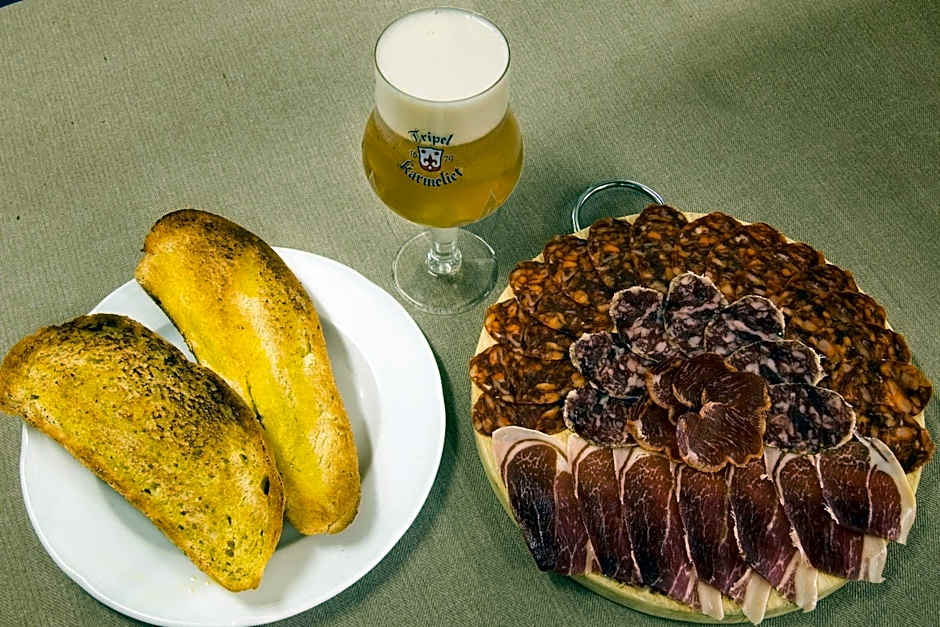 Hotel Sercotel Tudela Bardenas