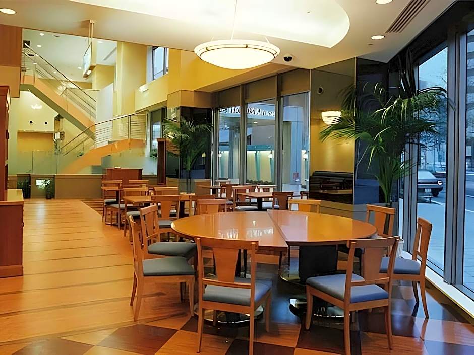 Hotel Bel Air Sendai