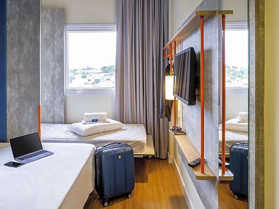 ibis budget Leme SP