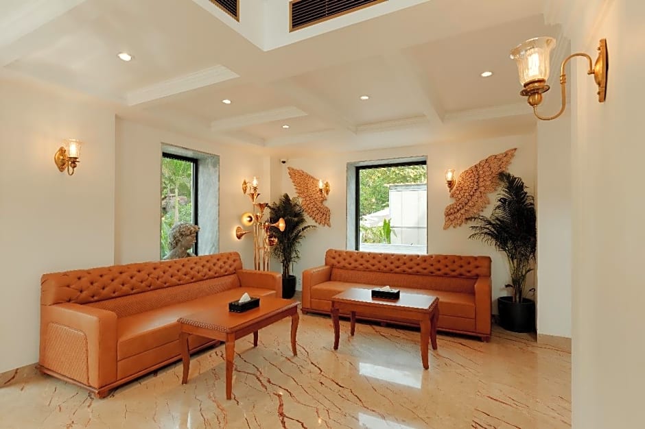 Ramada by Wyndham Goa Vagator