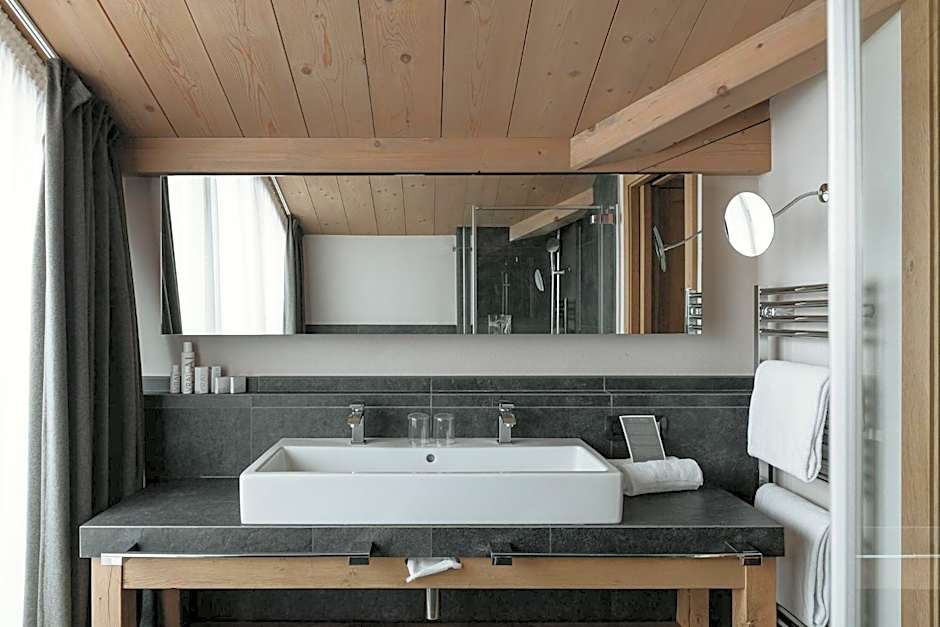 Eco & Wellness Boutique Hotel Sonne