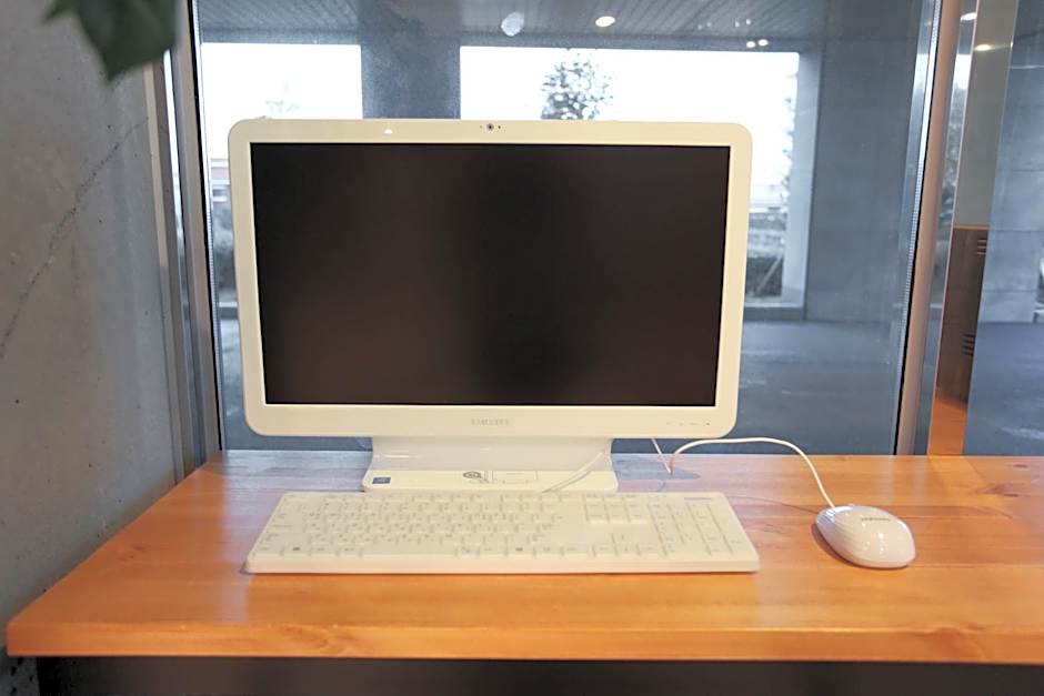 Sunrise Hotel Seopjikoji