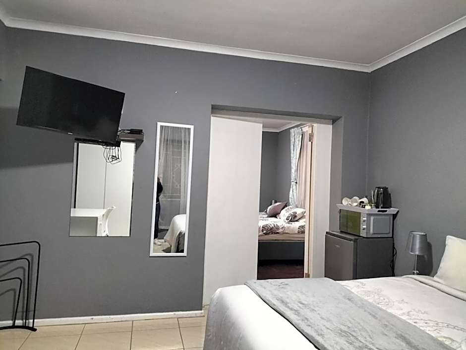 Step-by-Step Self-Catering and B&B