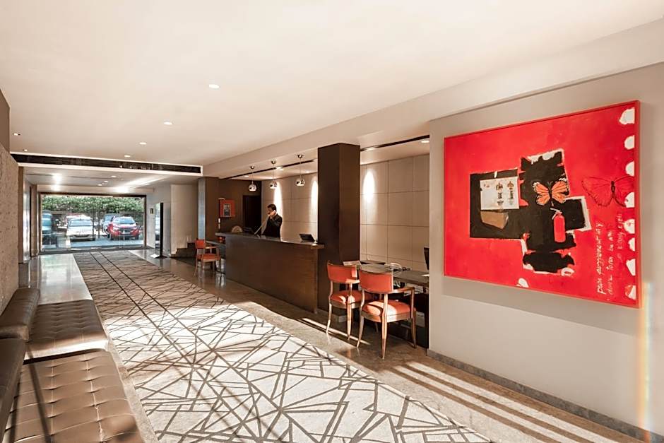The Avenue Regent