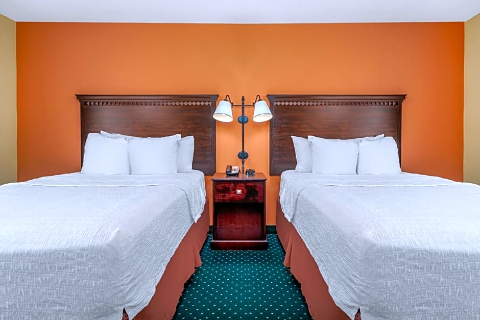 Hampton Inn & Suites Sacramento-Elk Grove Laguna I-5