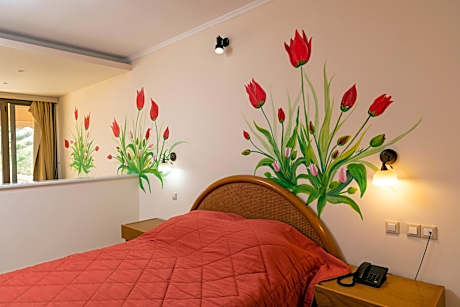 Junior Suite with Sea View