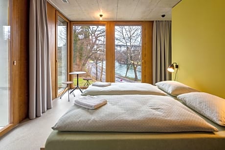 Twin Room with Bathroom