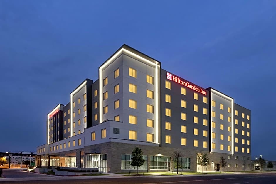 Hilton Garden Inn Austin North-Near the Domain, TX