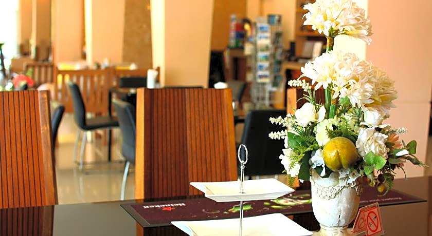 Breezotel - SHA Certified