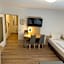 Hafner Hotel- Apartment -Self Check-In