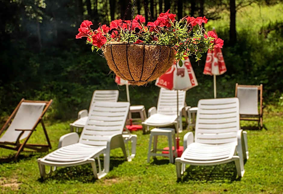 Guest House Slunchev Cviat