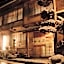 Yudanaka Onsen Yamazakiya