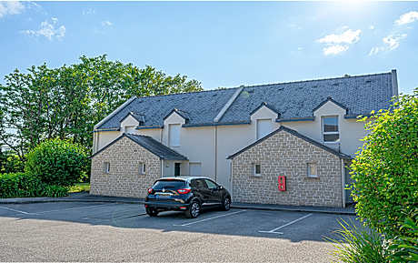 2bedroom  home for 6 persons