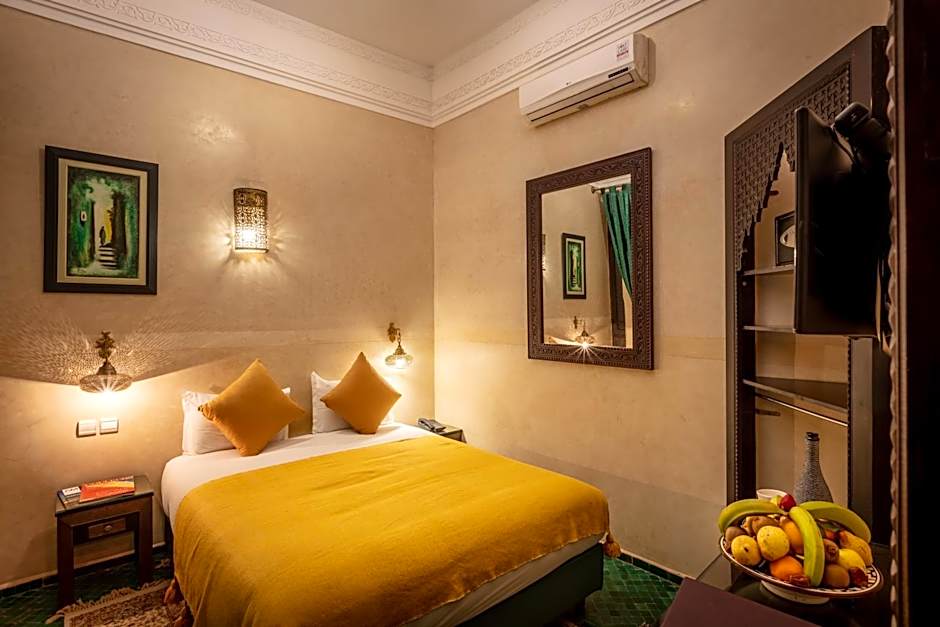 Riad & Spa Bahia Salam