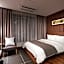 Osong H Hotel Sejong City