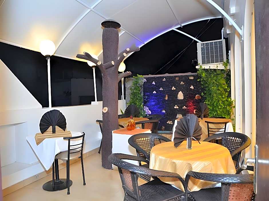 Hotel Surya International