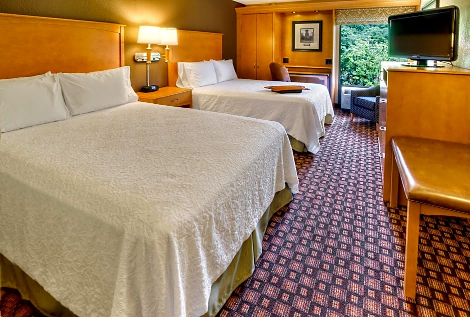 Hampton Inn Nashville/Brentwood-I-65S