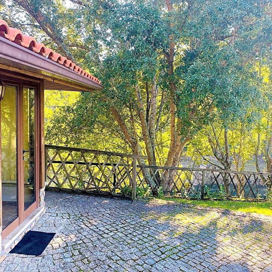 Quinta da Memória Village