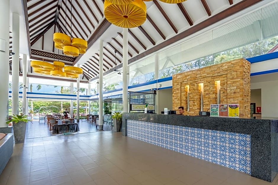 Laguna Holiday Club Phuket Resort
