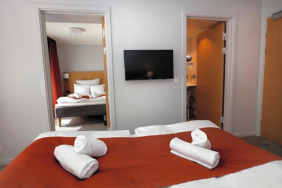 Hotel Bethel