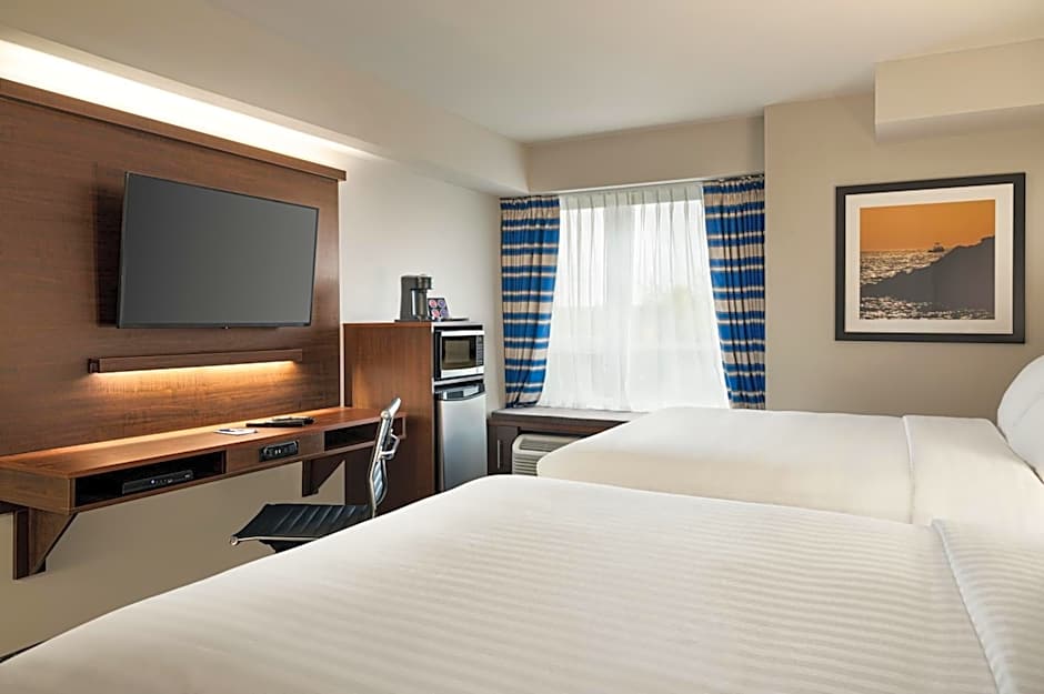 Microtel Inn & Suites by Wyndham Antigonish