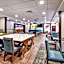 Hampton Inn & Suites Cleveland-Airport/Middleburg Heights