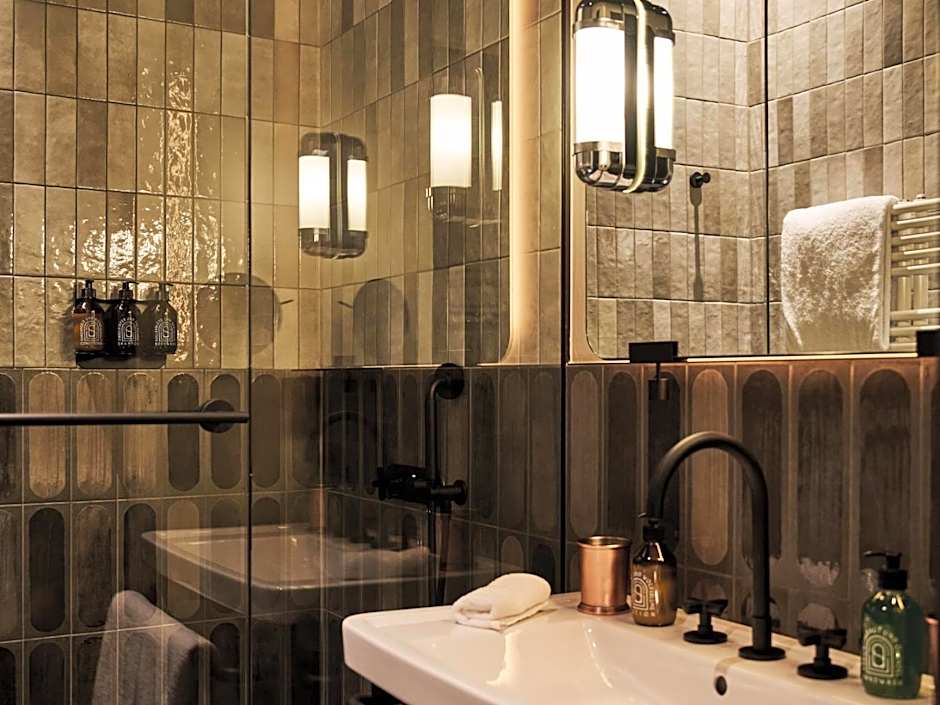 A-ROSA Straubinger Grand Hotel Bad Gastein - Adults Only