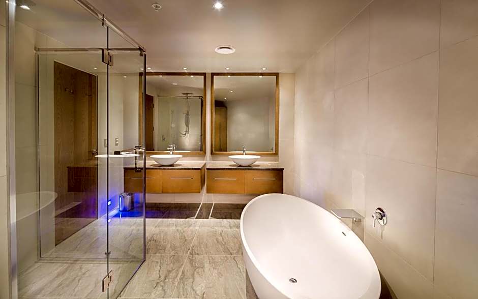 Distinction Dunedin Hotel