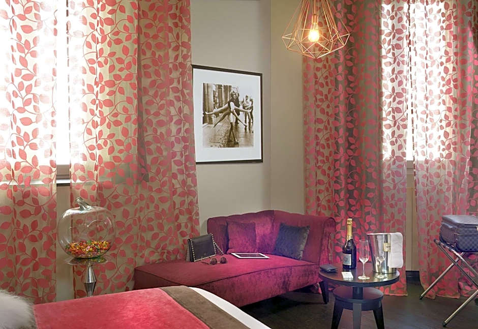 Best Western Plus Nice Cosy Hotel