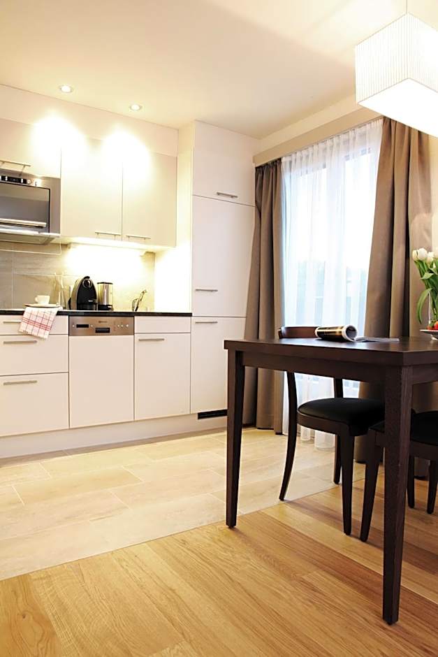 CITY STAY - Kieselgasse
