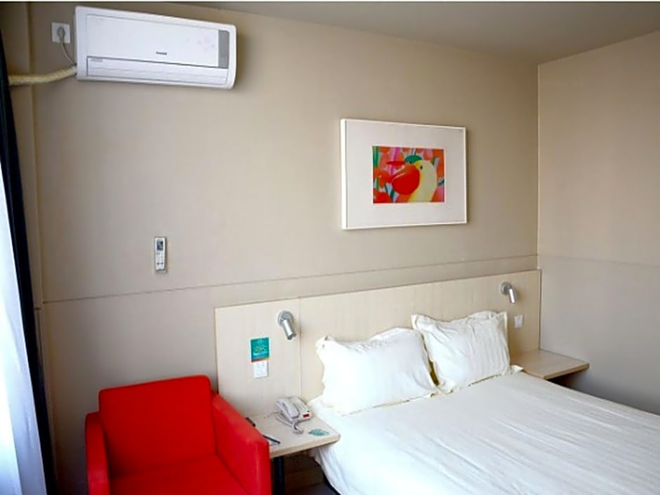 Jinjiang Inn Wuxi Central Station