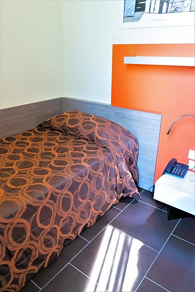 Hotel Fiera Rho