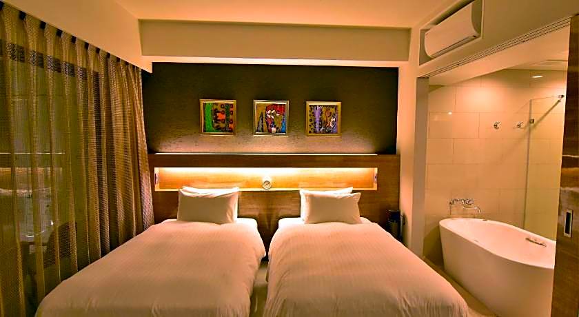Hotel Viviana
