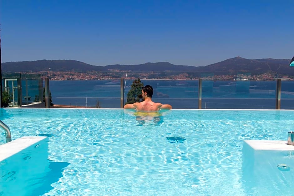 Gran Hotel Nagari Boutique & Spa