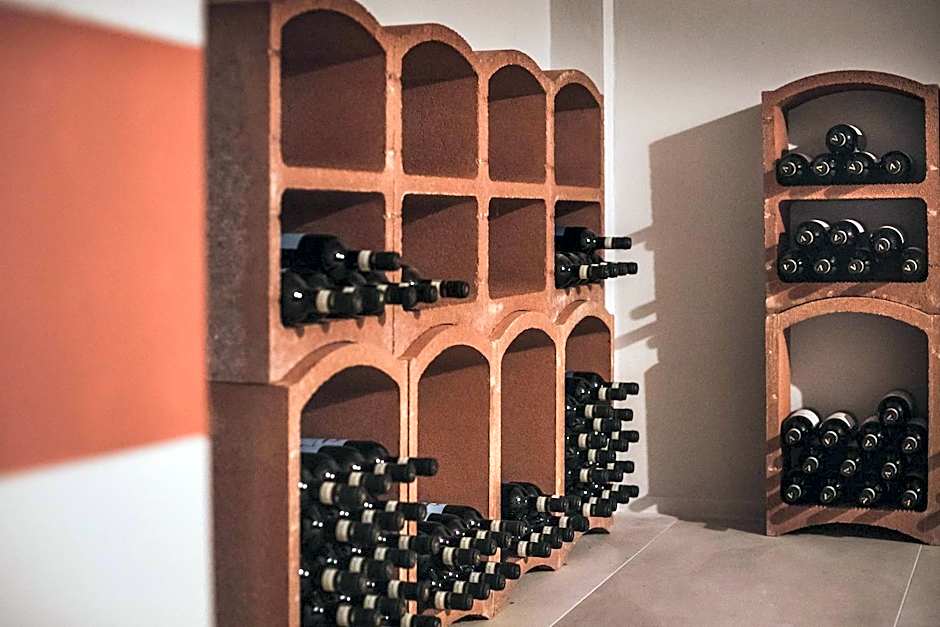 Villa Vinory Bricco di Nizza