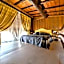 Villa la Fornacina