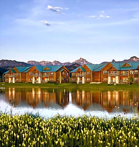 Club Wyndham Pagosa