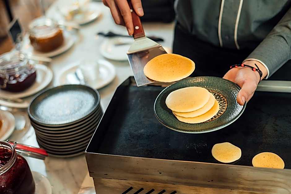 Stannum Boutique Hotel & Spa