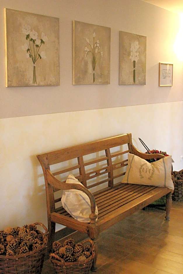 Hotel Landhaus Garni