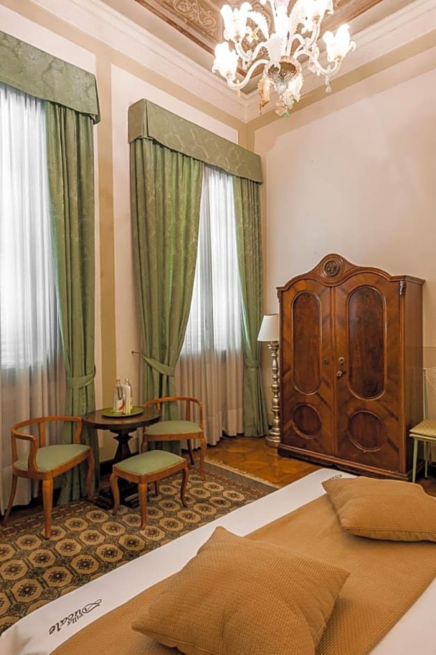 Villa Ducale Hotel & Ristorante