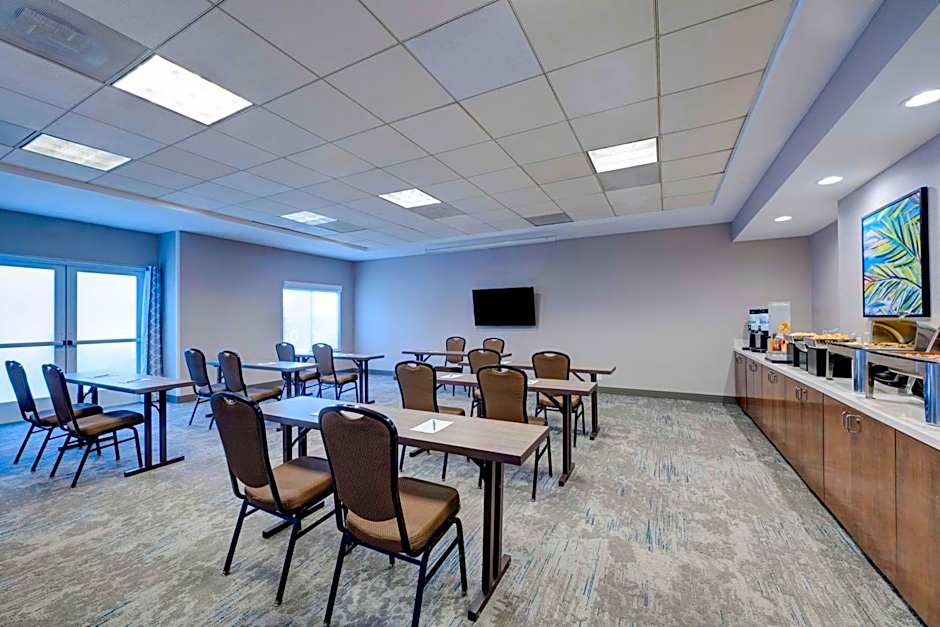 Hilton Garden Inn Anaheim/Garden Grove