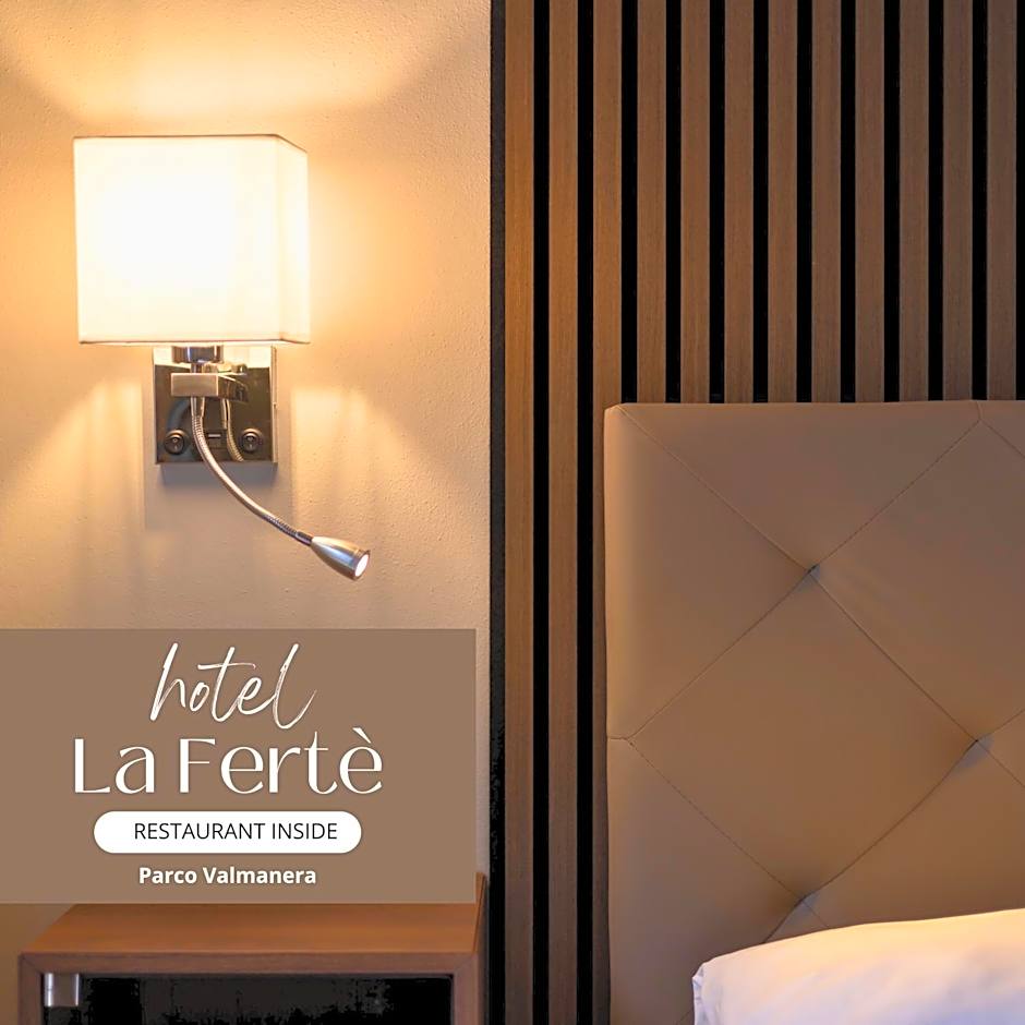Hotel La Fert
