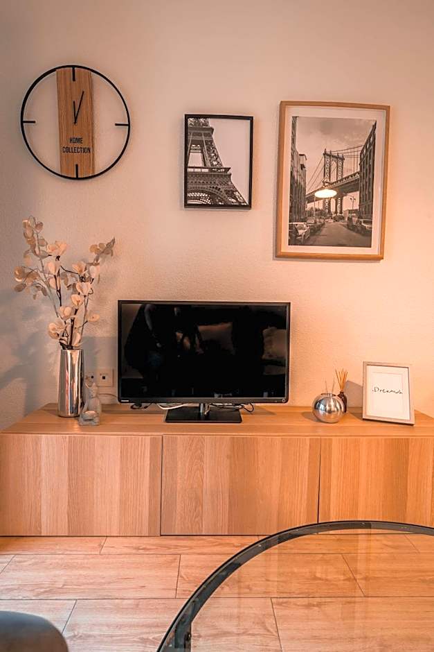 Apartamento cerca de la Alhambra y el Albaicín QH Granada Centro