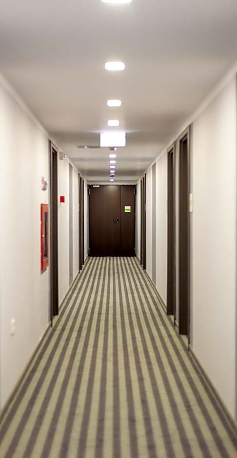Ibis Styles Bucharest Airport