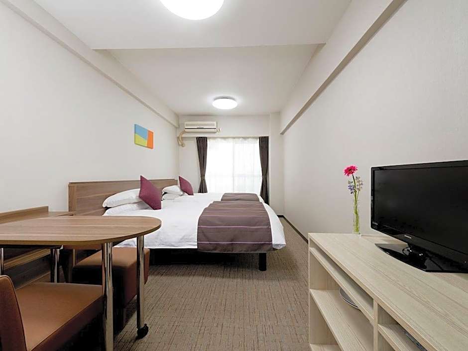 Hotel Mystays Ueno-Iriyaguchi