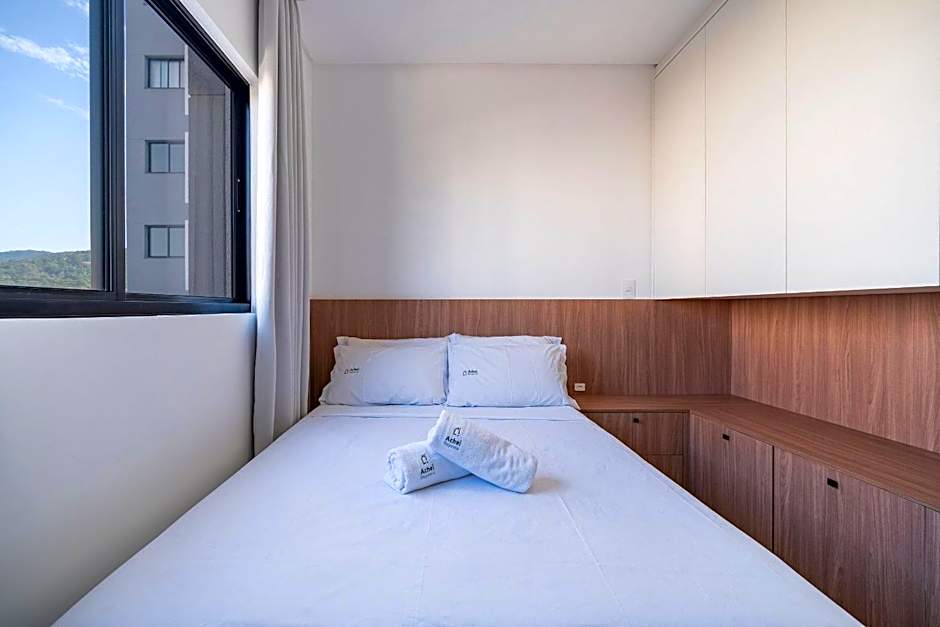 Achei Itapema • Charme e conforto perto do mar