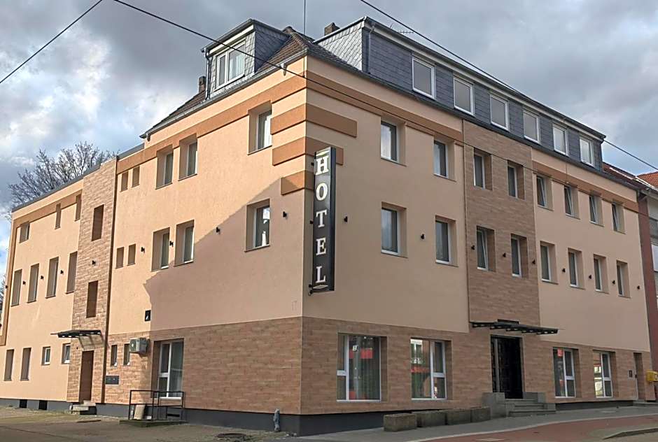 Hotel Art Balkanhof