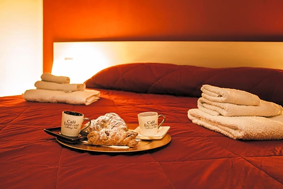 B&B Nettuno